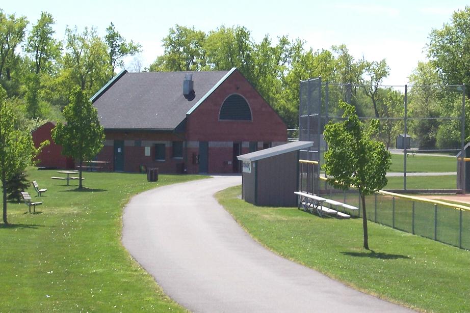 Meridian Park Concession