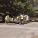 Neighborhood Road Repair