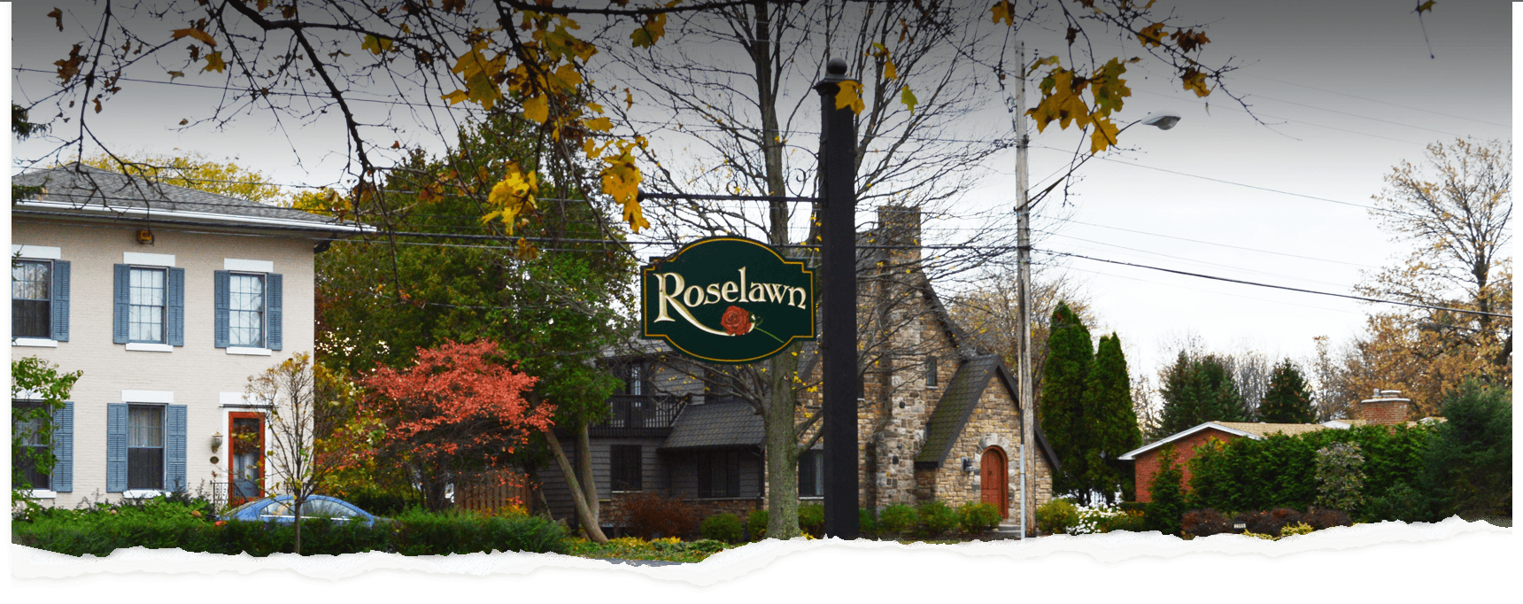 roselawn