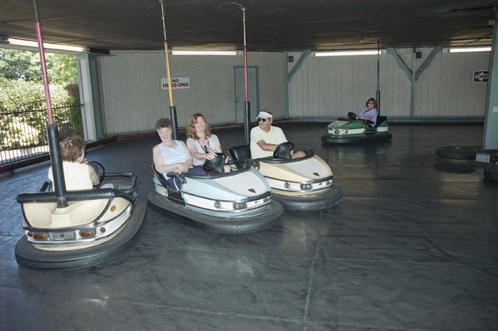 Senior Sea Breeze Trip